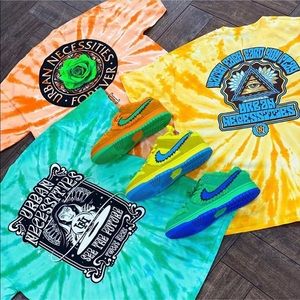 Meet your Posher, Abdalah